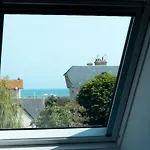L'etincelle, Appt A 3mn A Pied De La Apartmán