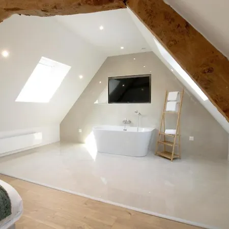 L'etincelle, Appt A 3mn A Pied De La * Bernières-sur-Mer