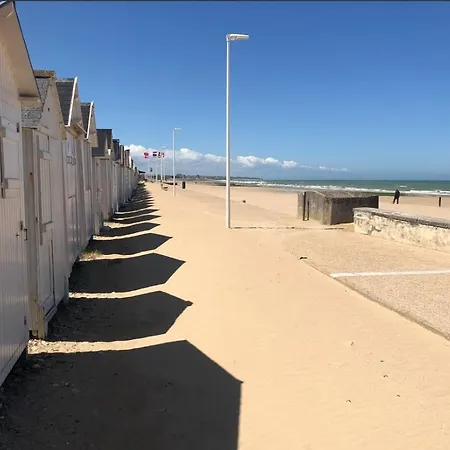 L'etincelle, Appt A 3mn A Pied De La