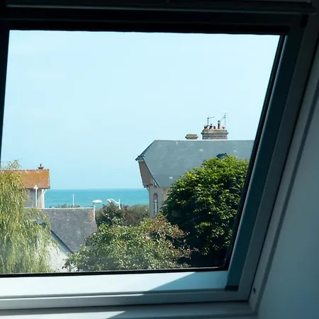 L'etincelle, Appt A 3mn A Pied De La Apartament
