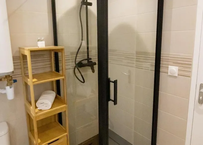 L'etincelle, Appt A 3mn A Pied De La Bernières-sur-Mer