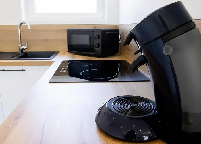 L'etincelle, Appt A 3mn A Pied De La Daire Bernières-sur-Mer