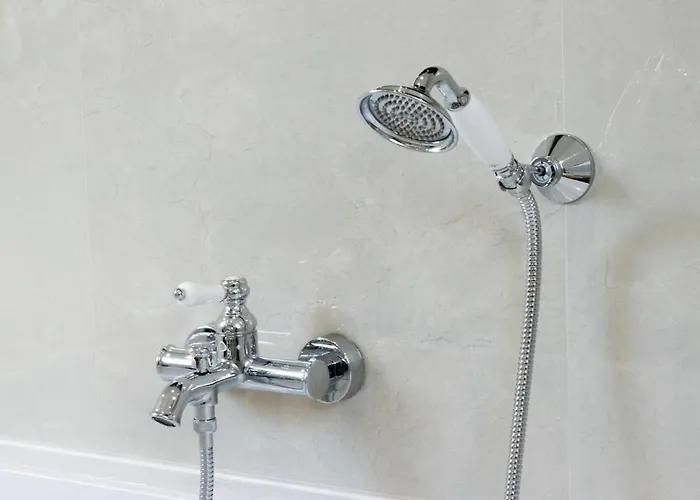 L'etincelle, Appt A 3mn A Pied De La Daire *