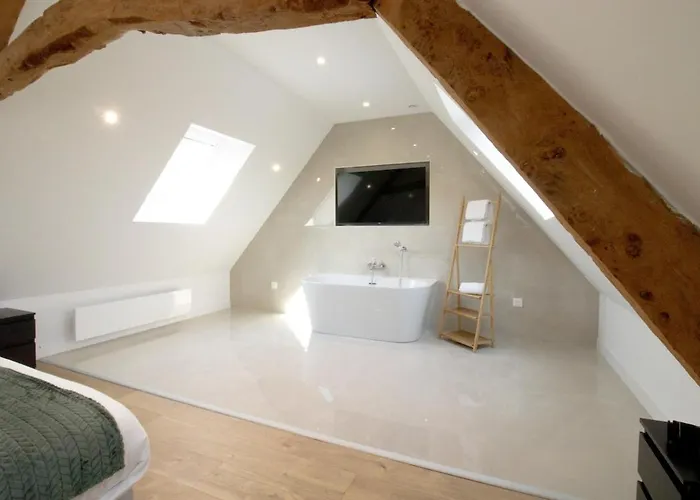 L'etincelle, Appt A 3mn A Pied De La * Bernières-sur-Mer