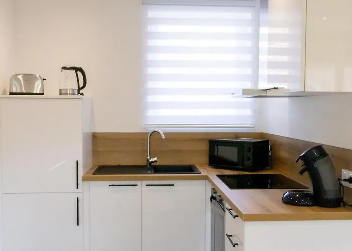 L'etincelle, Appt A 3mn A Pied De La Appartement Bernières-sur-Mer