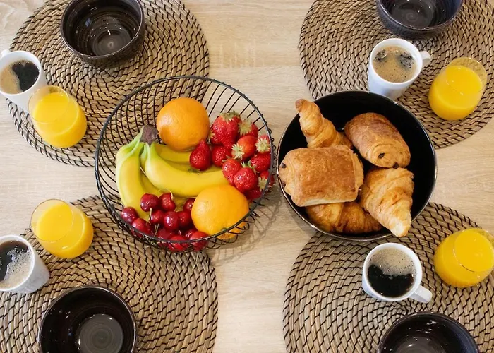 L'etincelle, Appt A 3mn A Pied De La * Bernières-sur-Mer