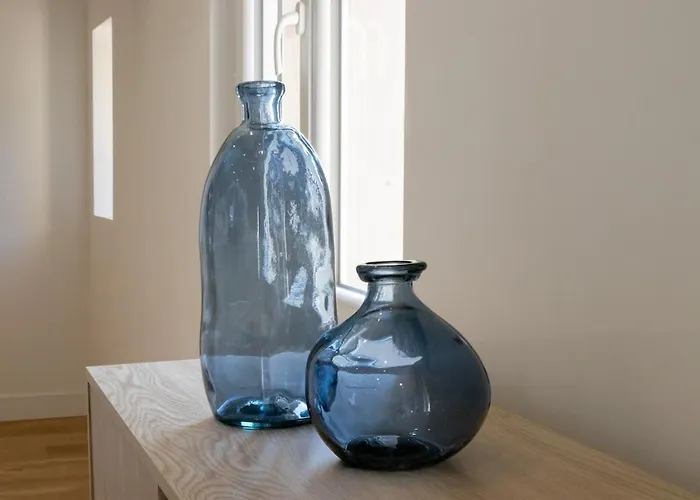 Appartement L'etincelle, Appt A 3mn A Pied De La *