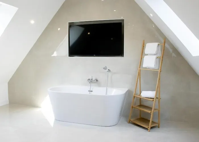 L'etincelle, Appt A 3mn A Pied De La * Bernières-sur-Mer