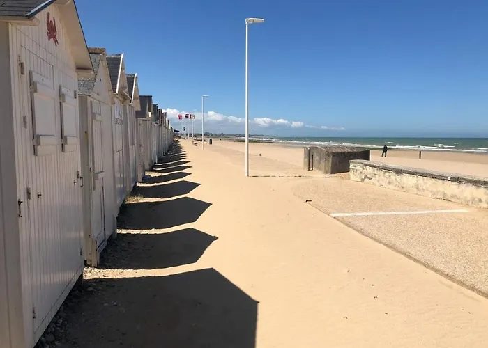 L'etincelle, Appt A 3mn A Pied De La